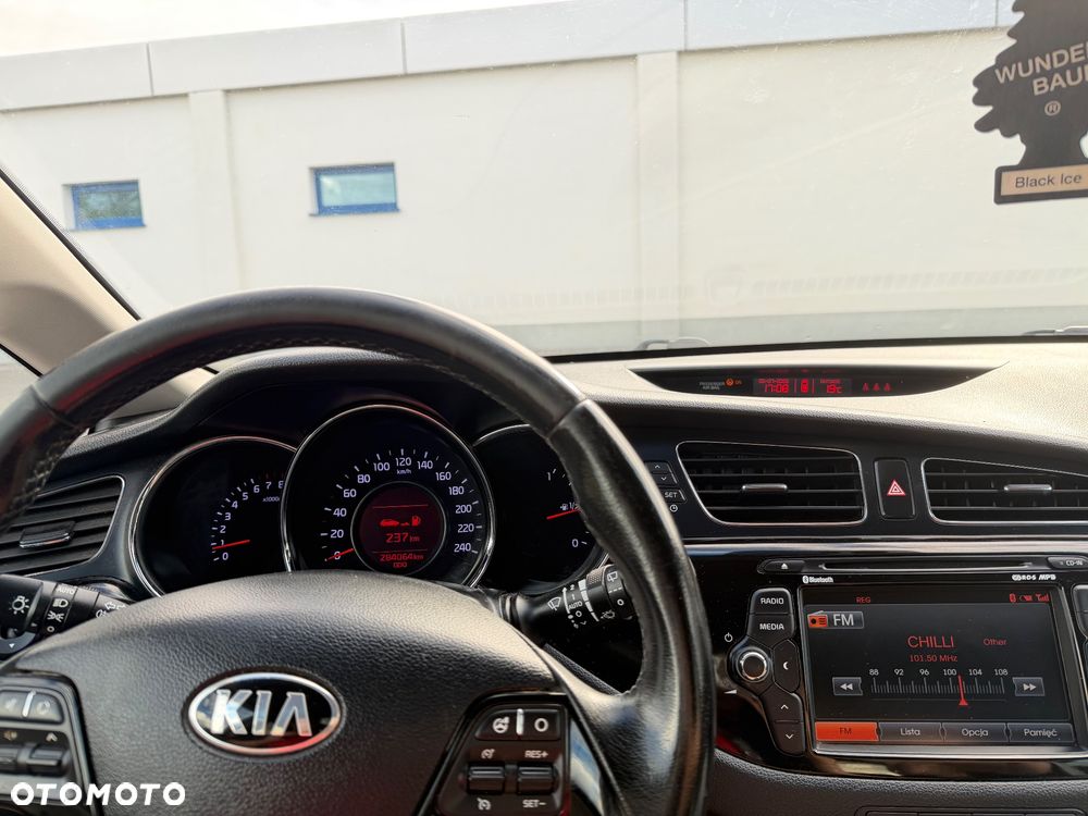 Kia Ceed - 15