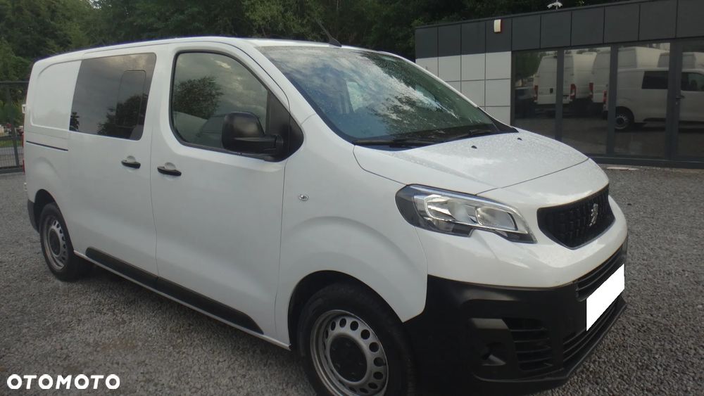 Peugeot EXPERT - 2