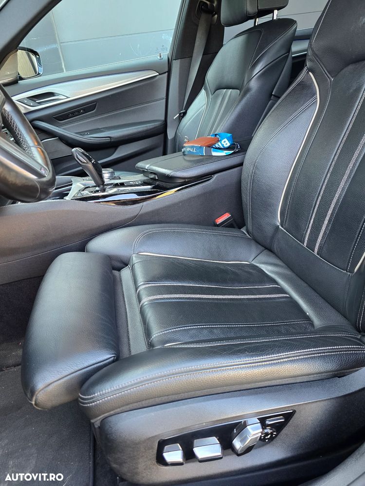 BMW Seria 5 - 12