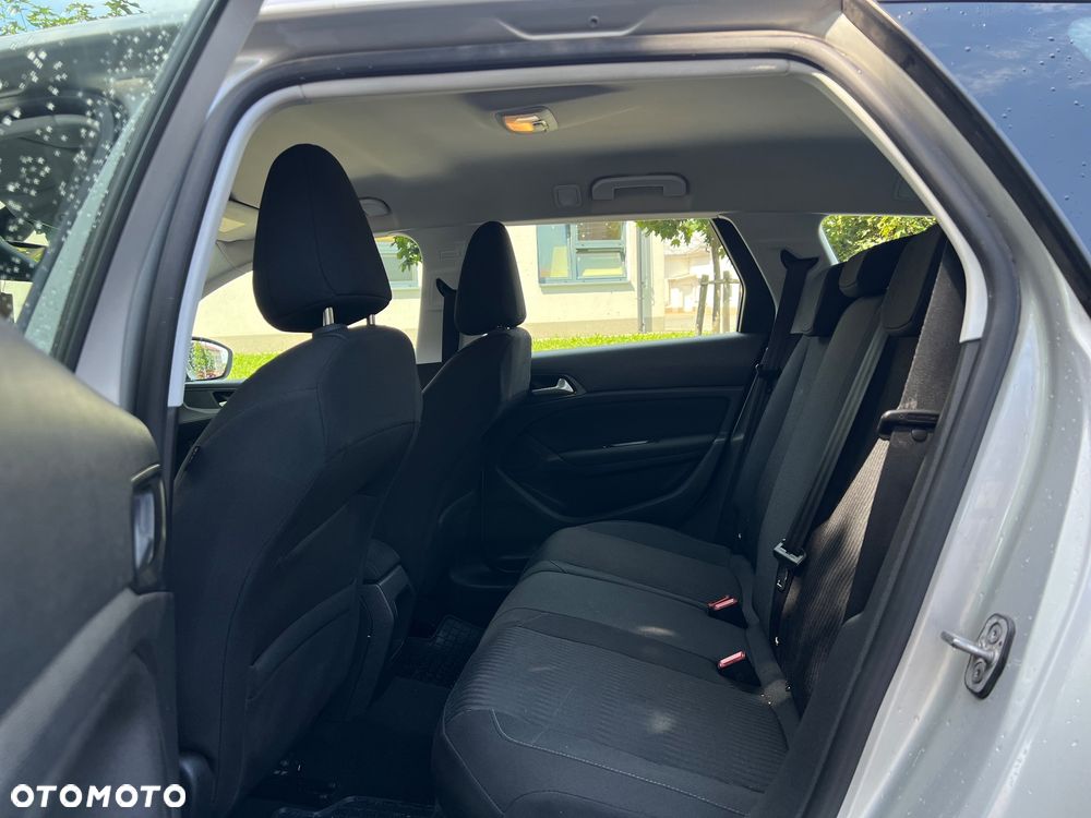 Peugeot 308 1.6 BlueHDi Active S&S - 20