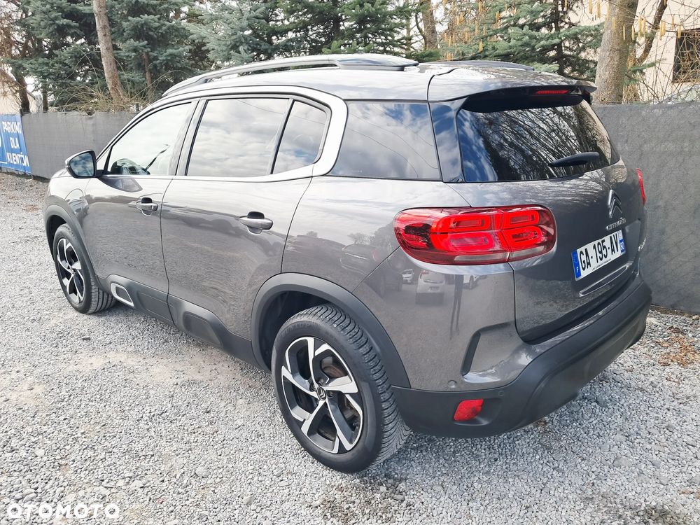 Citroën C5 Aircross - 6