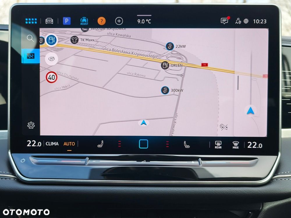 Volkswagen Passat - 31