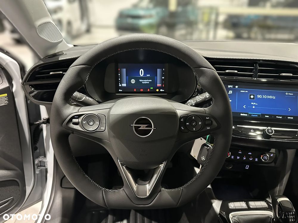 Opel Corsa 1.2 Edition S&S - 22