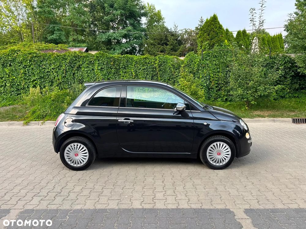 Fiat 500 - 6