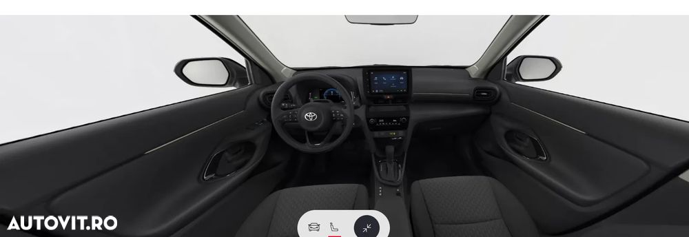 Toyota Yaris Cross - 7
