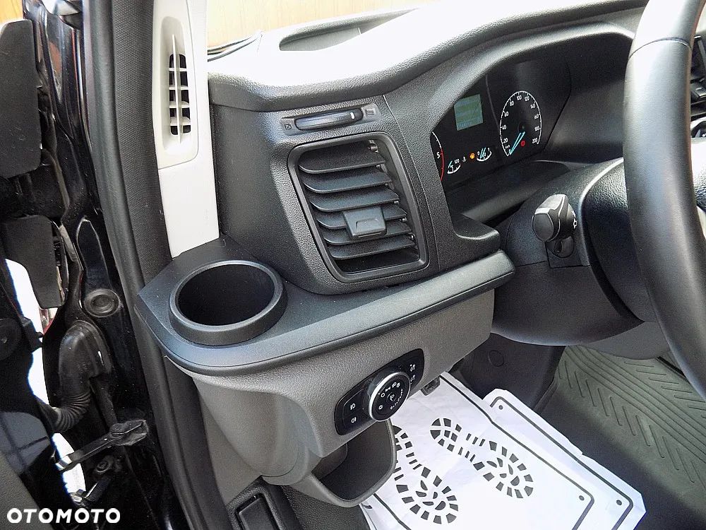 Ford Transit Custom Kombi 320 L2H1 Trend - 10