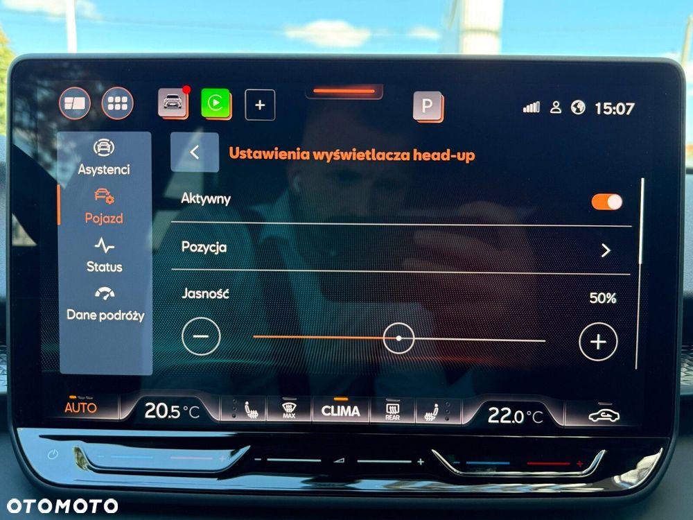 Cupra Terramar 1.5 eTSI mHEV DSG - 34