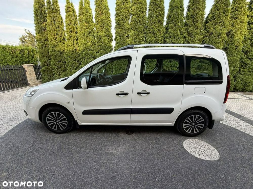 Peugeot Partner - 6