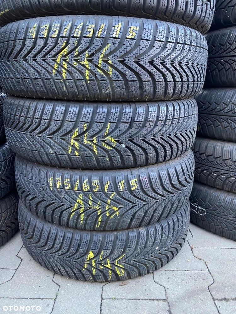 175/65r15 Vredestein SnowTrac 5_8mm_4szt_(146) - 2