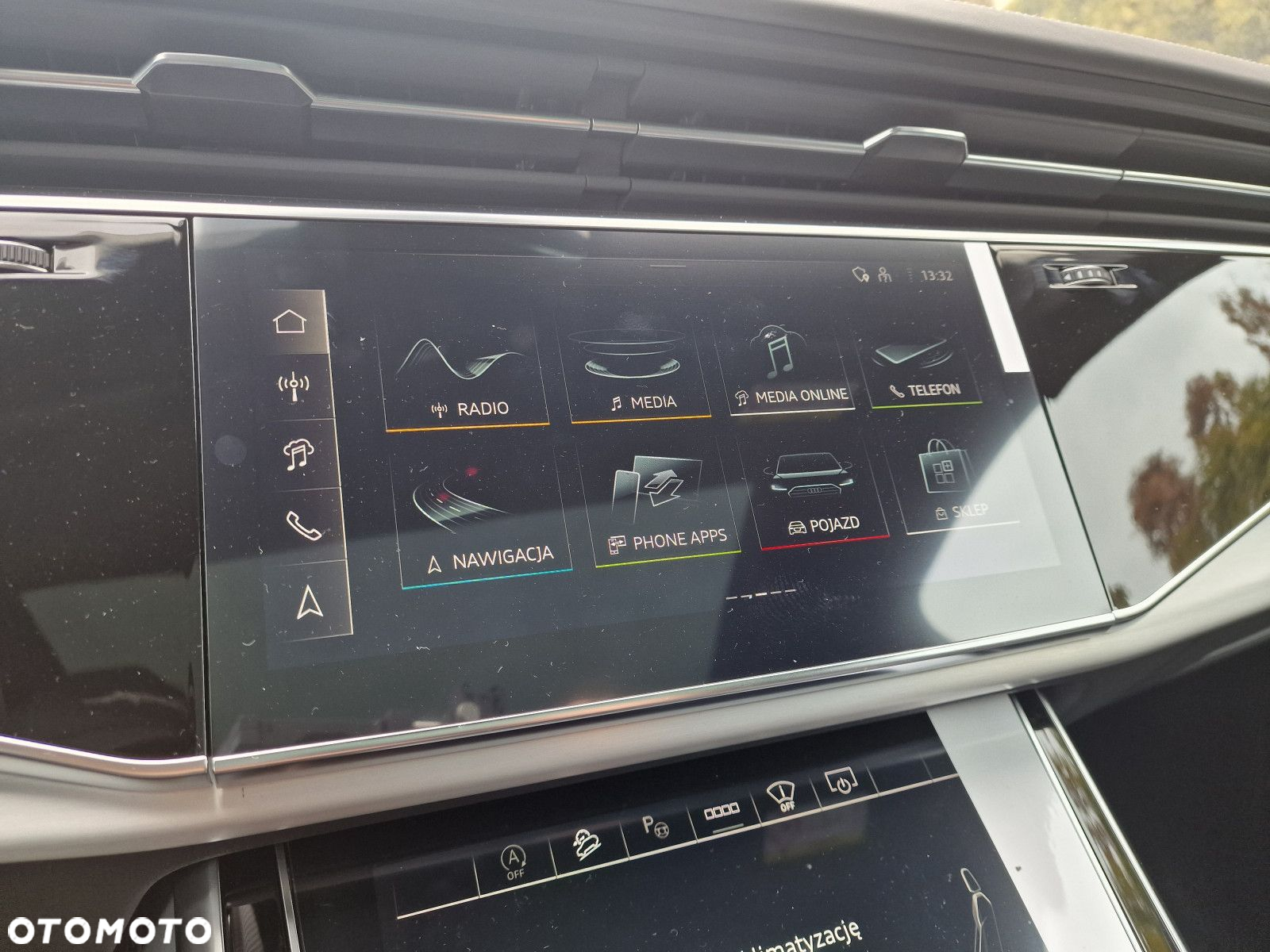 Audi Q7 - 23