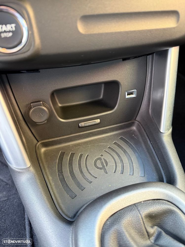 Citroën C3 Aircross 1.6 BlueHDi Shine S&S - 11