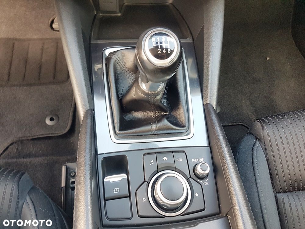 Mazda 6 SKYACTIV-G 165 Exclusive-Line - 18