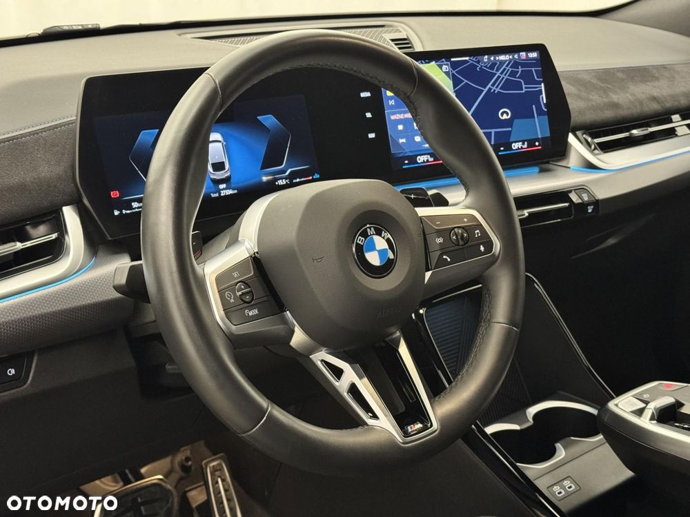 BMW X2 - 17