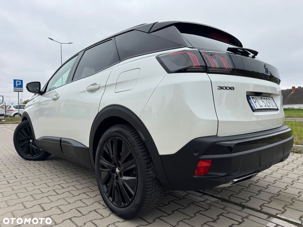 Peugeot 3008 - 4