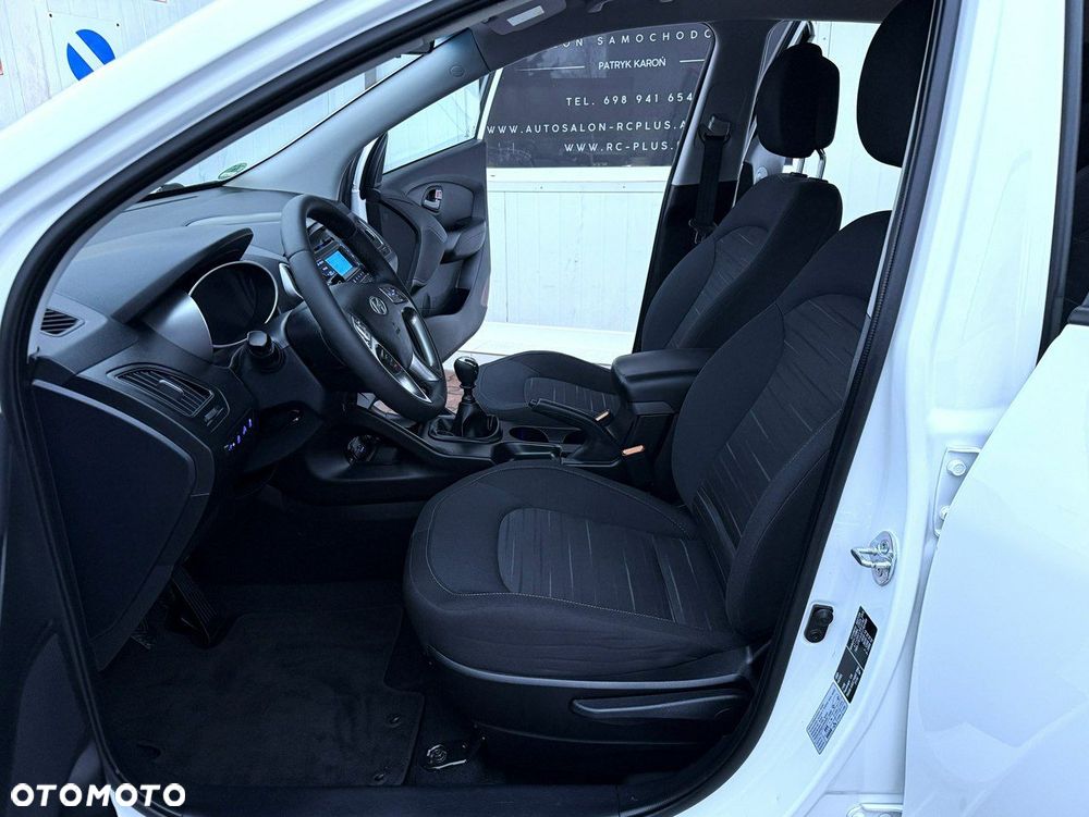 Hyundai ix35 1.6 GDI Comfort 2WD - 19