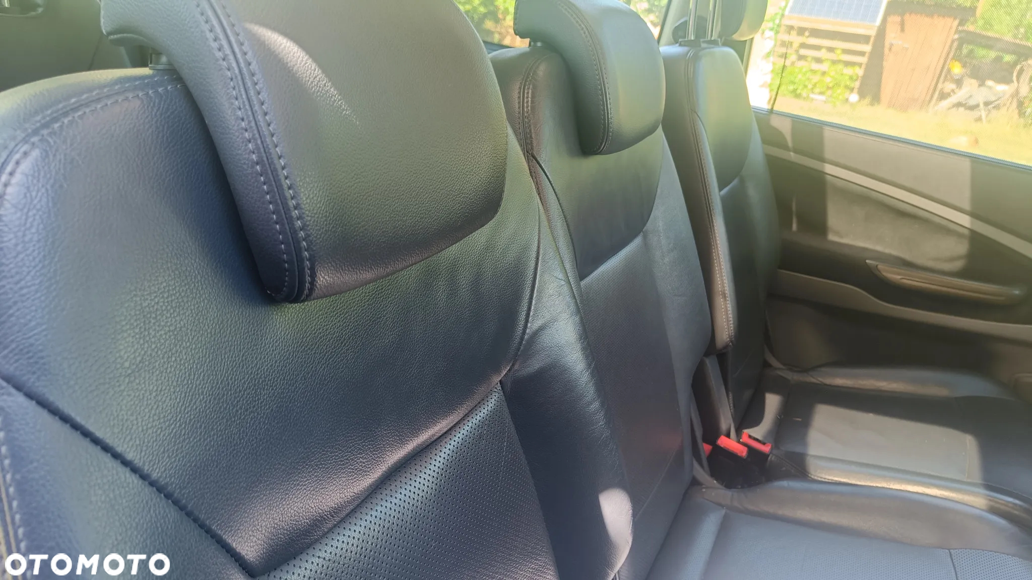 Ford Galaxy 2.0 Ghia - 4
