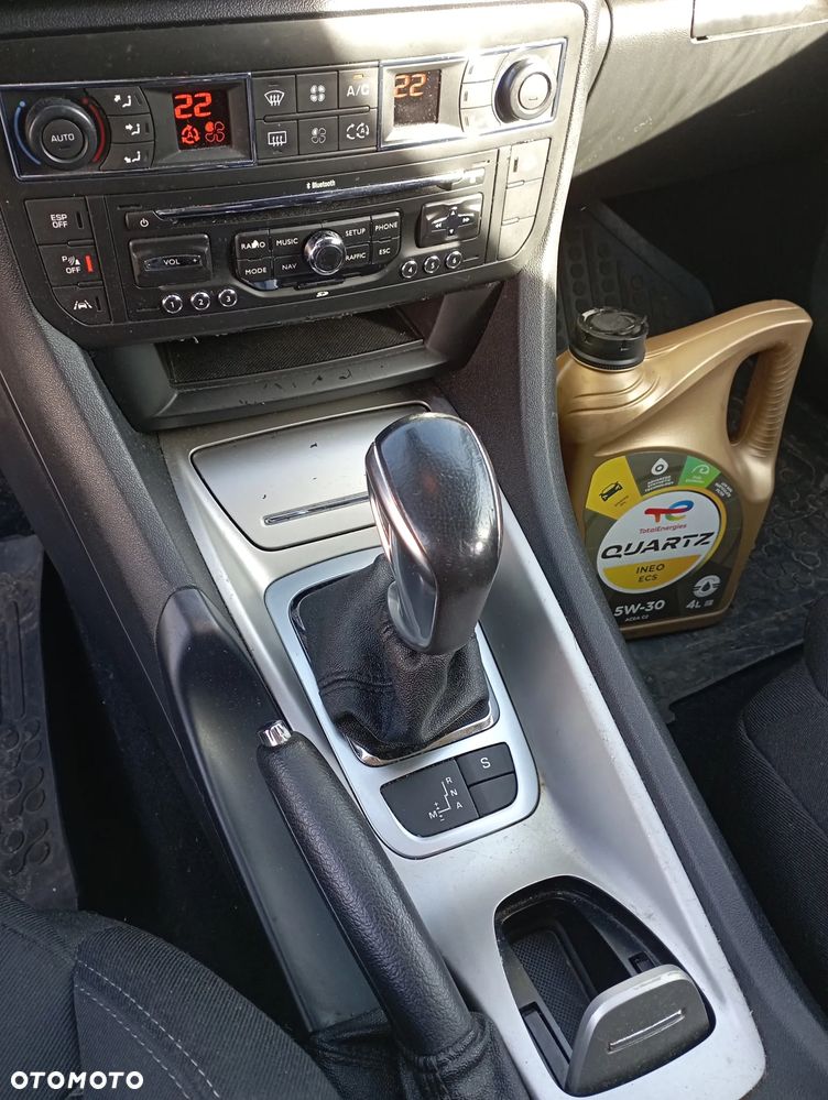 Citroën C5 1.6 e-HDi Seduction MCP - 7