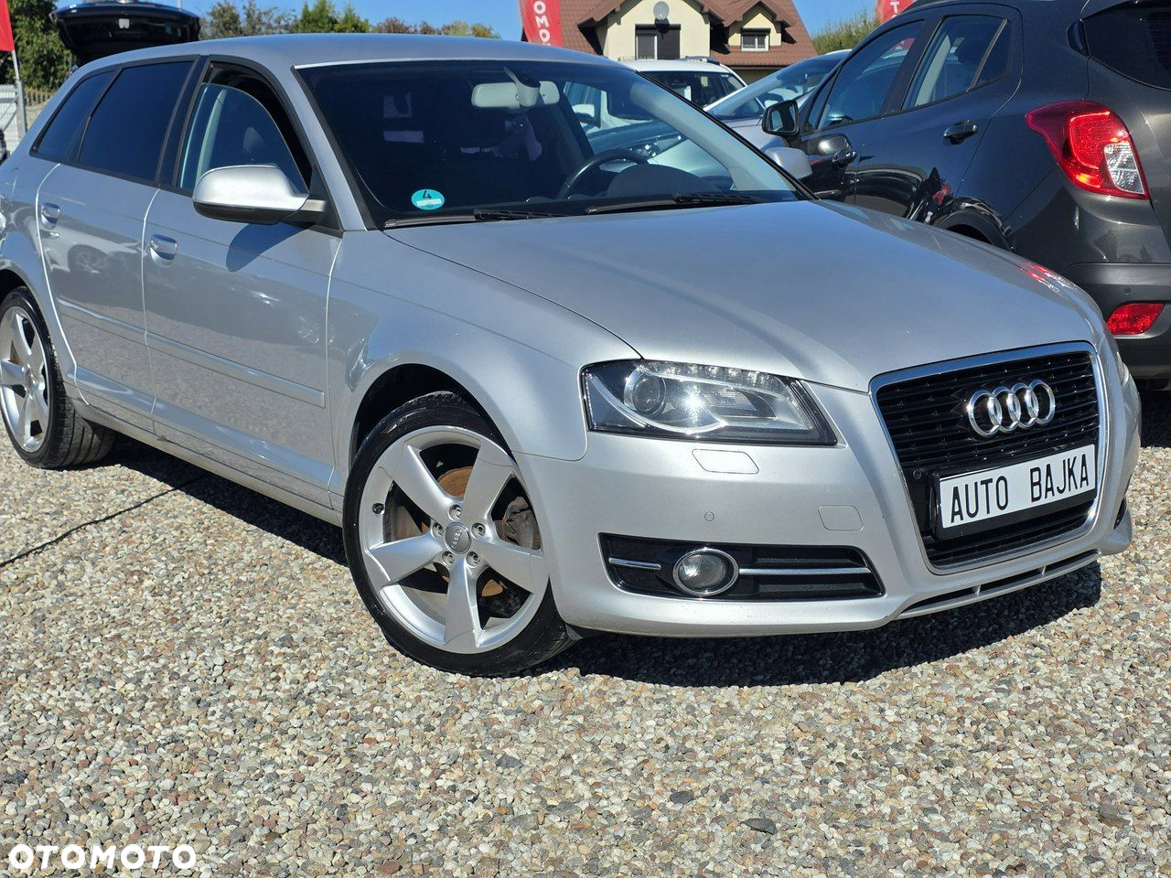 Audi A3 - 15