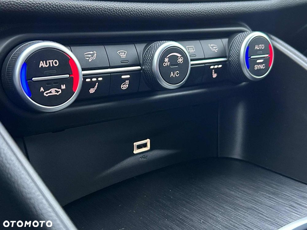 Alfa Romeo Giulia - 27