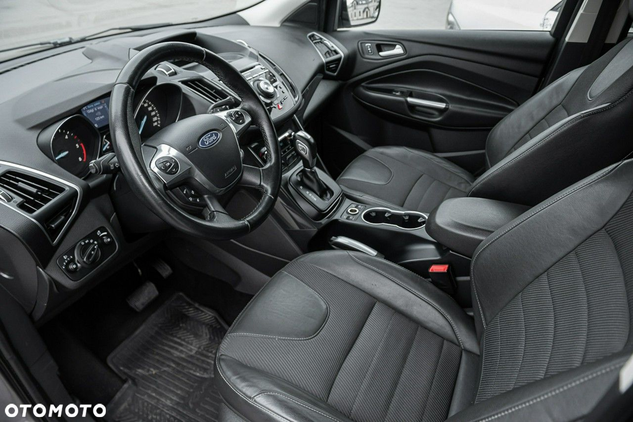 Ford Kuga - 6