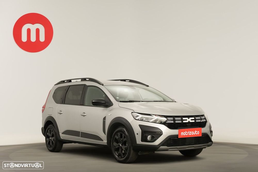 Dacia Jogger 1.0 TCe Extreme+ Up&Go 7L - 1