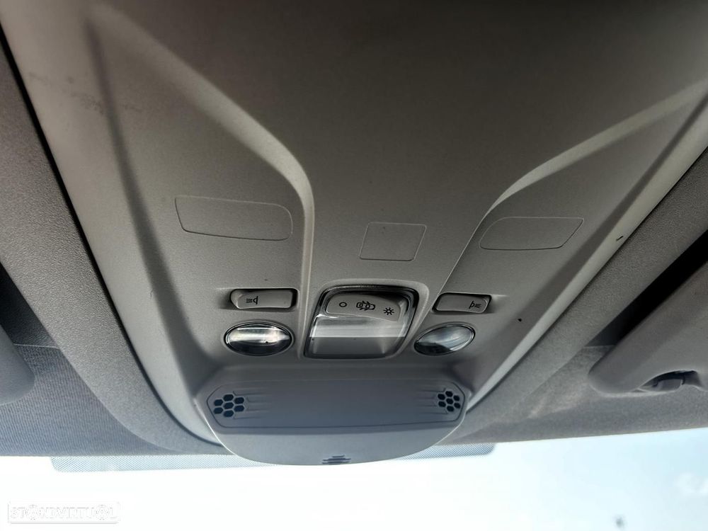 Citroën Berlingo XL 1.5 BLUEHDI 100CV - 22