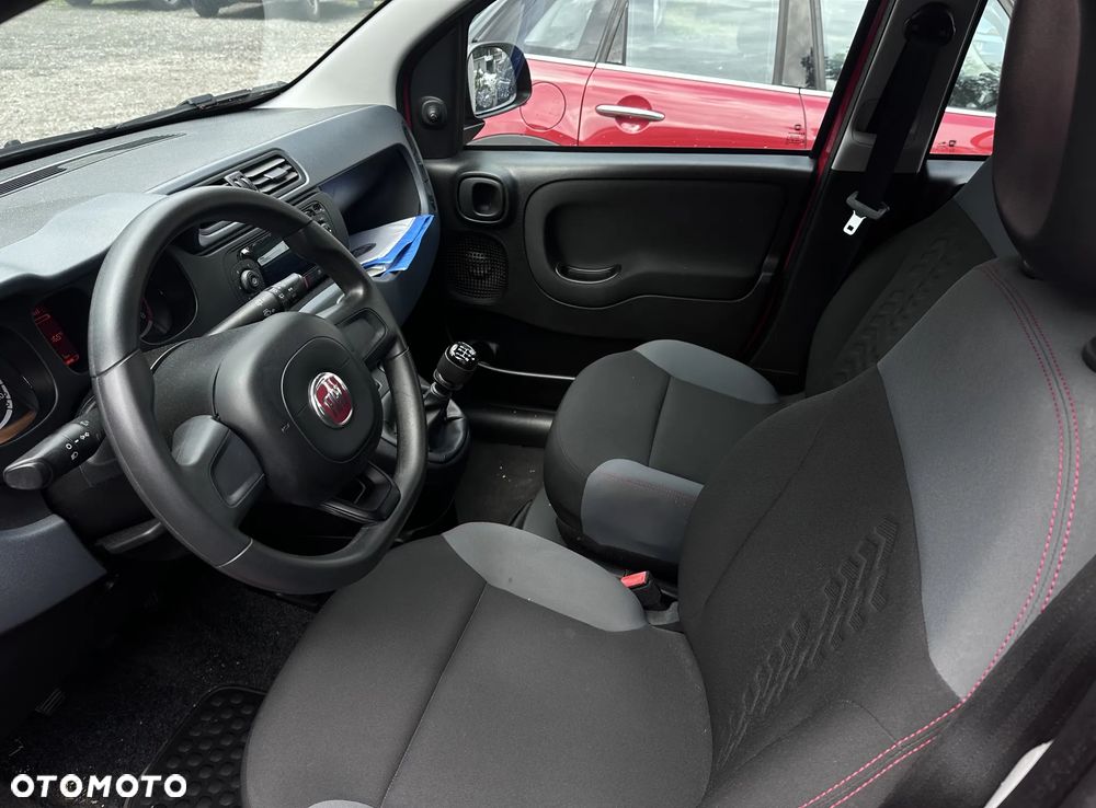 Fiat Panda - 6