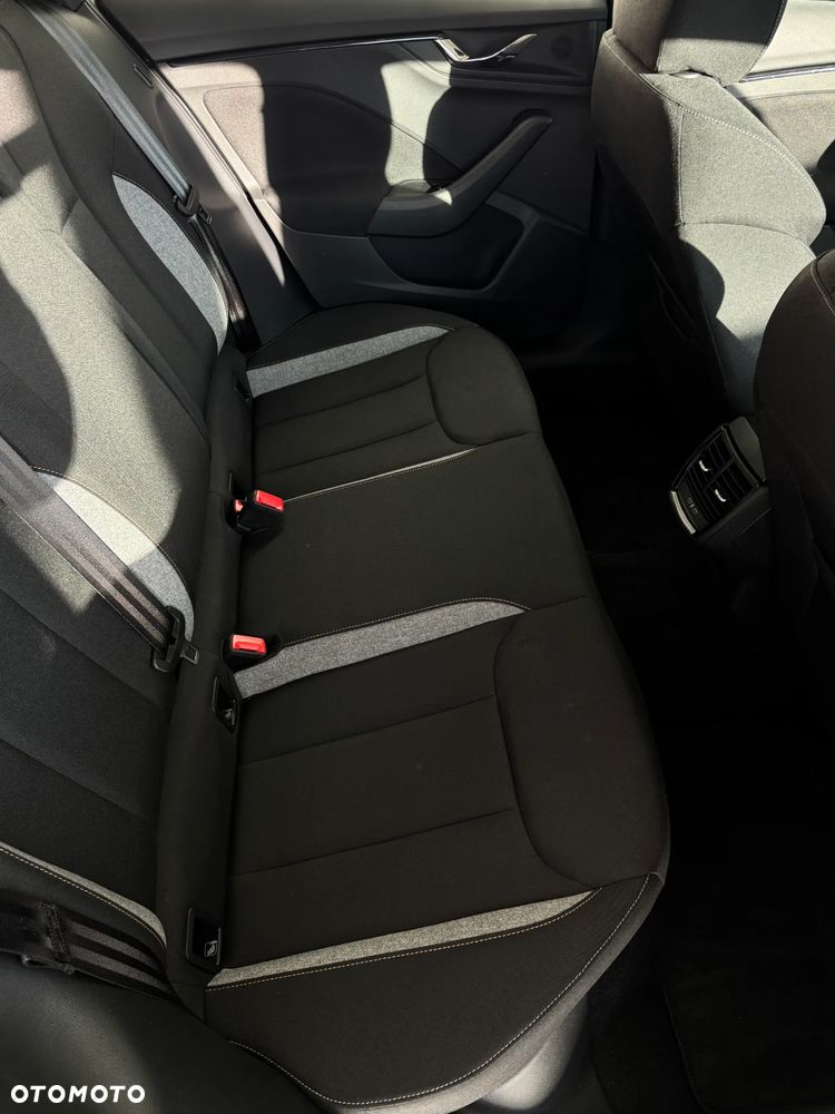Skoda Scala 1.0 TSI Selection - 12