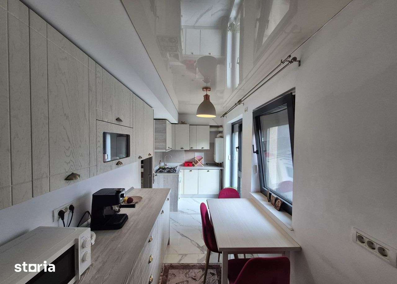 Apartament 3 Camere | Decomandat |Mobilat si Utilat | Constanta — fotografia 3