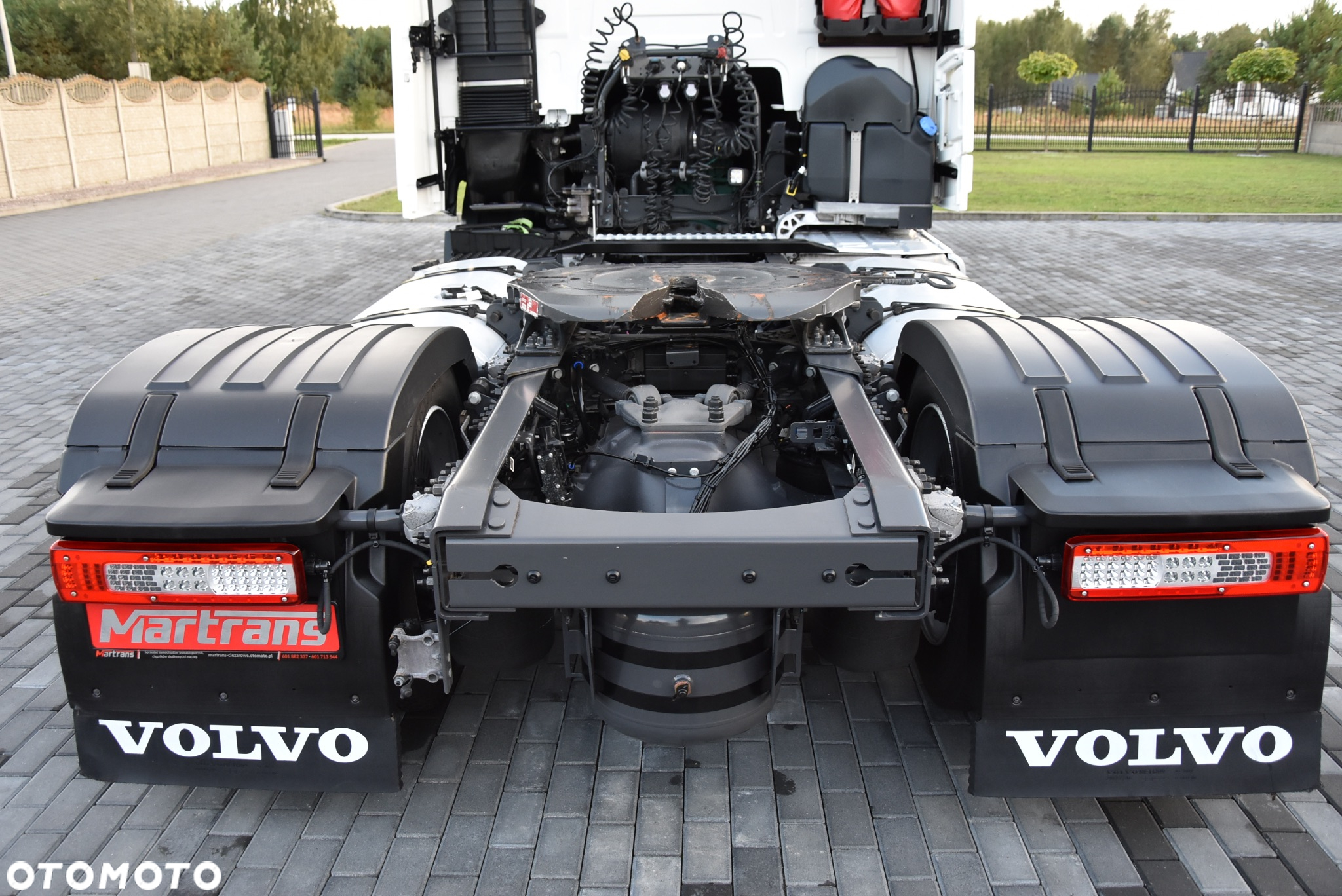Volvo FH4 500 EURO 6   GLOBETROTTER XL / FULL LED / KLIMA POSTOJOWA  /  LOW DECK MEGA  / ASO VOLVO SALON POLSKA JAK NOWE ! ! ! - 14