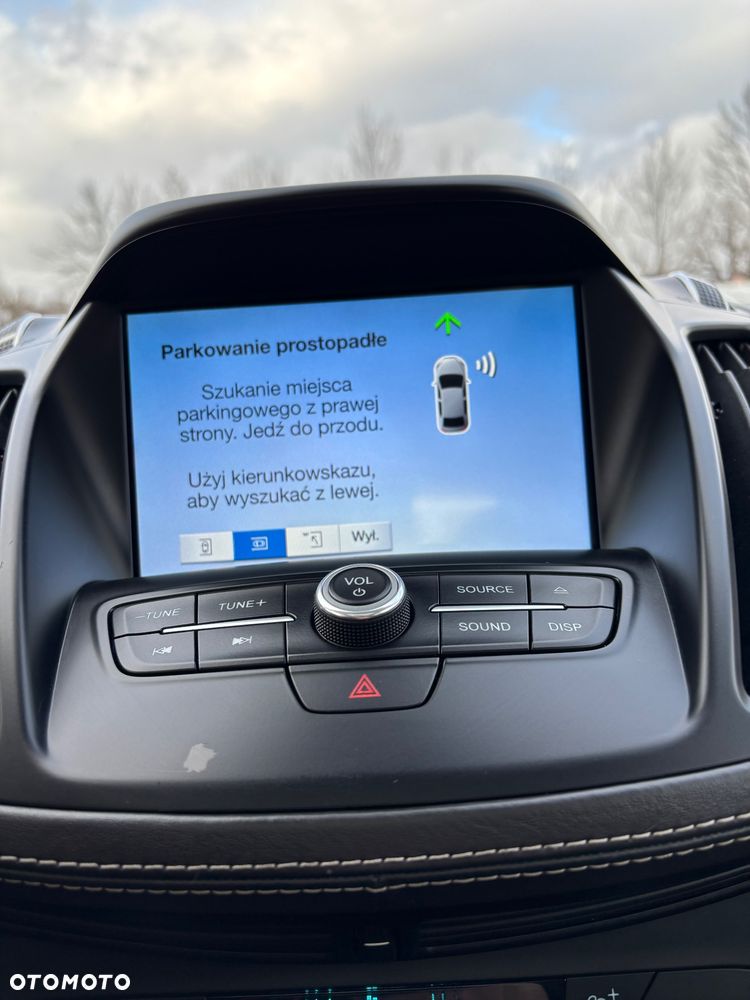 Ford Kuga Vignale 1.5 EcoBoost AWD ASS - 24