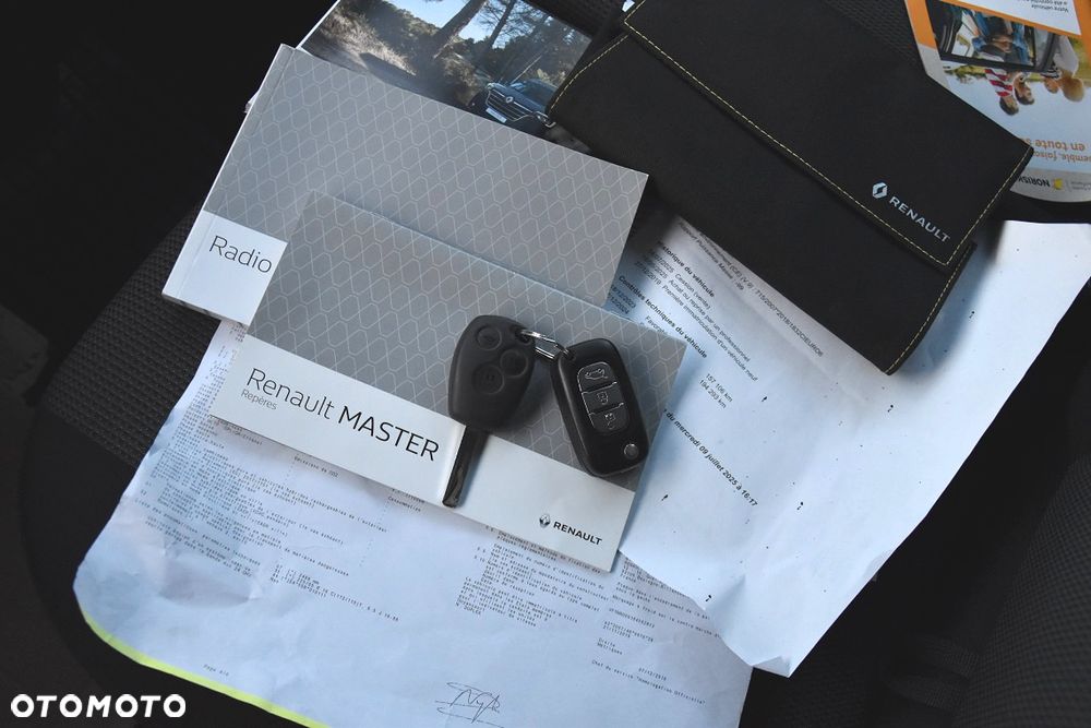 Renault MASTER - 37