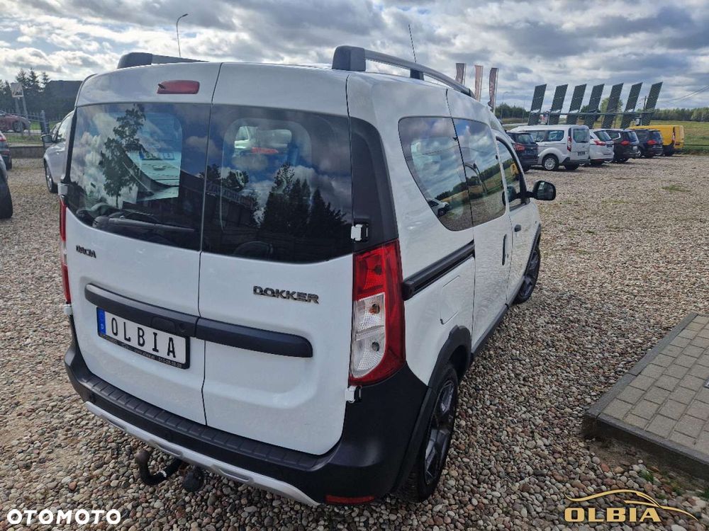Dacia Dokker - 10