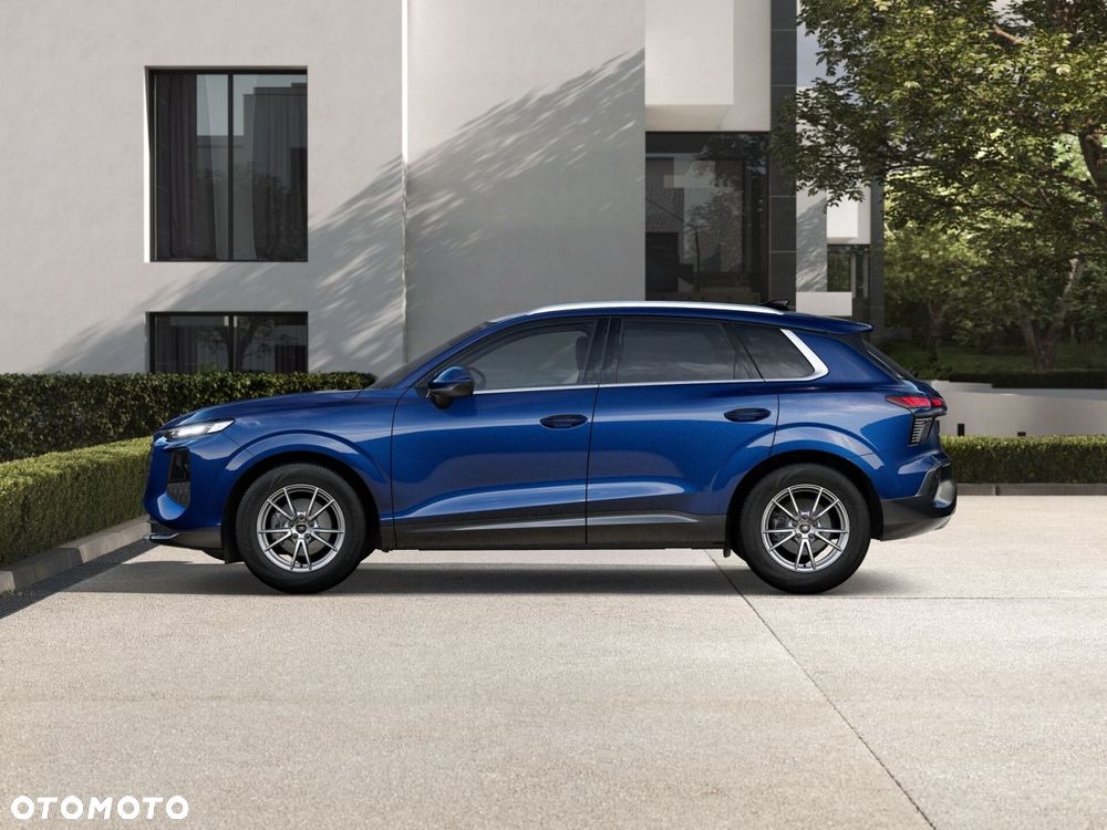 Audi Q3 - 3