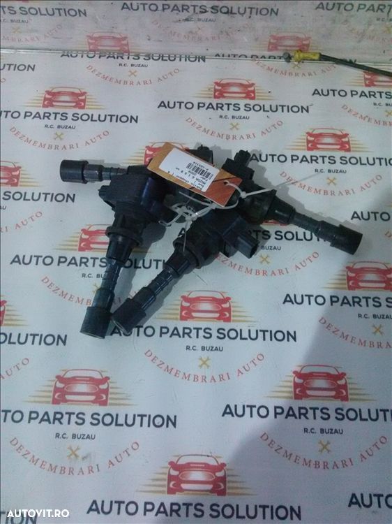 bobine chopper   4 buc   mazda 6 1.8 b an fabr. 2009 - 1