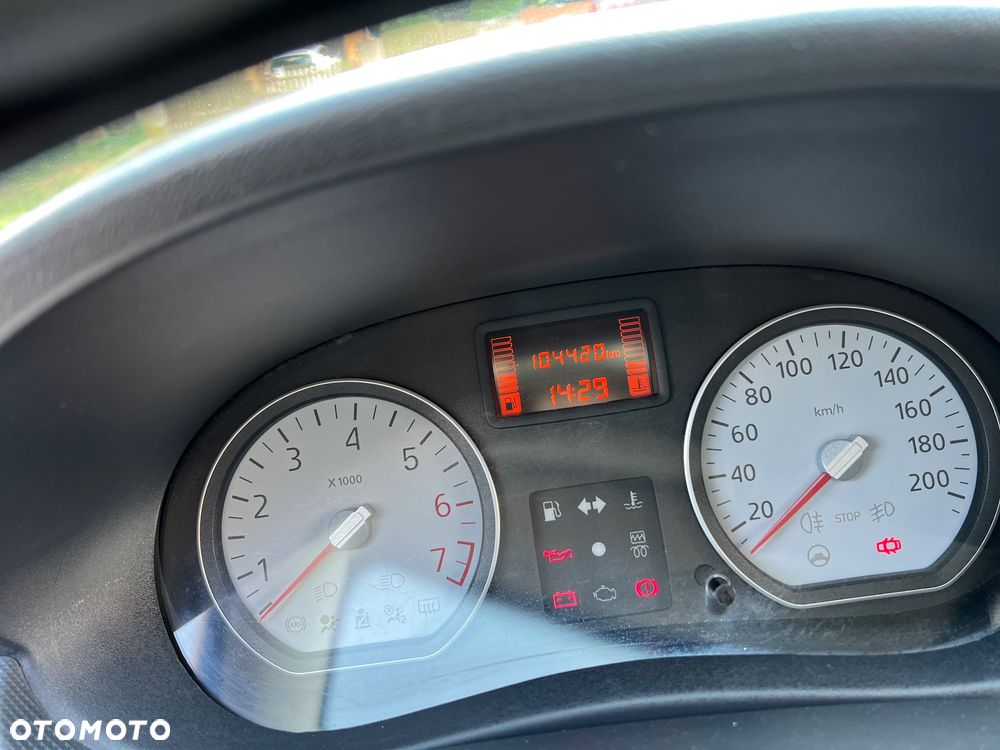 Dacia Sandero 1.4 MPI Ambiance - 16