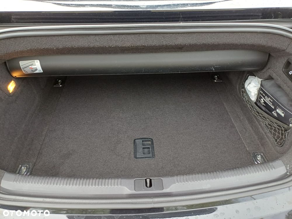 Audi A5 Cabrio - 25
