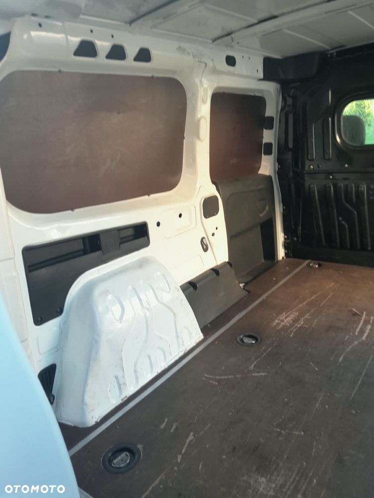 Fiat Doblo Maxi - 8