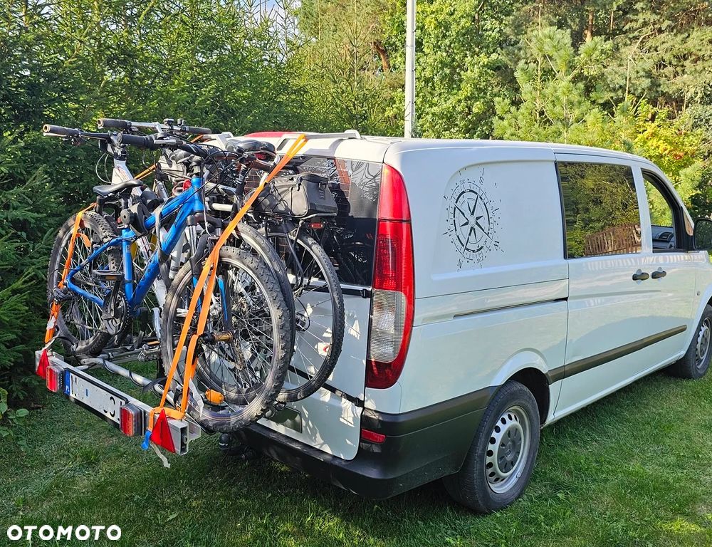 Mercedes-Benz Vito - 12