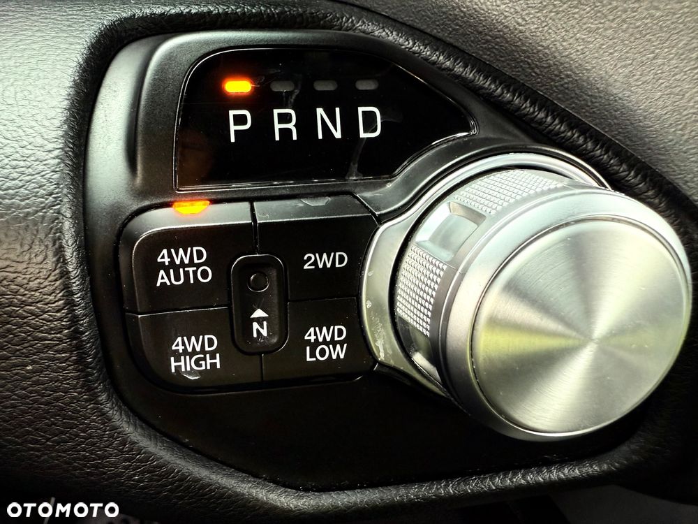 Dodge RAM 1500 5.7 4x4 - 15