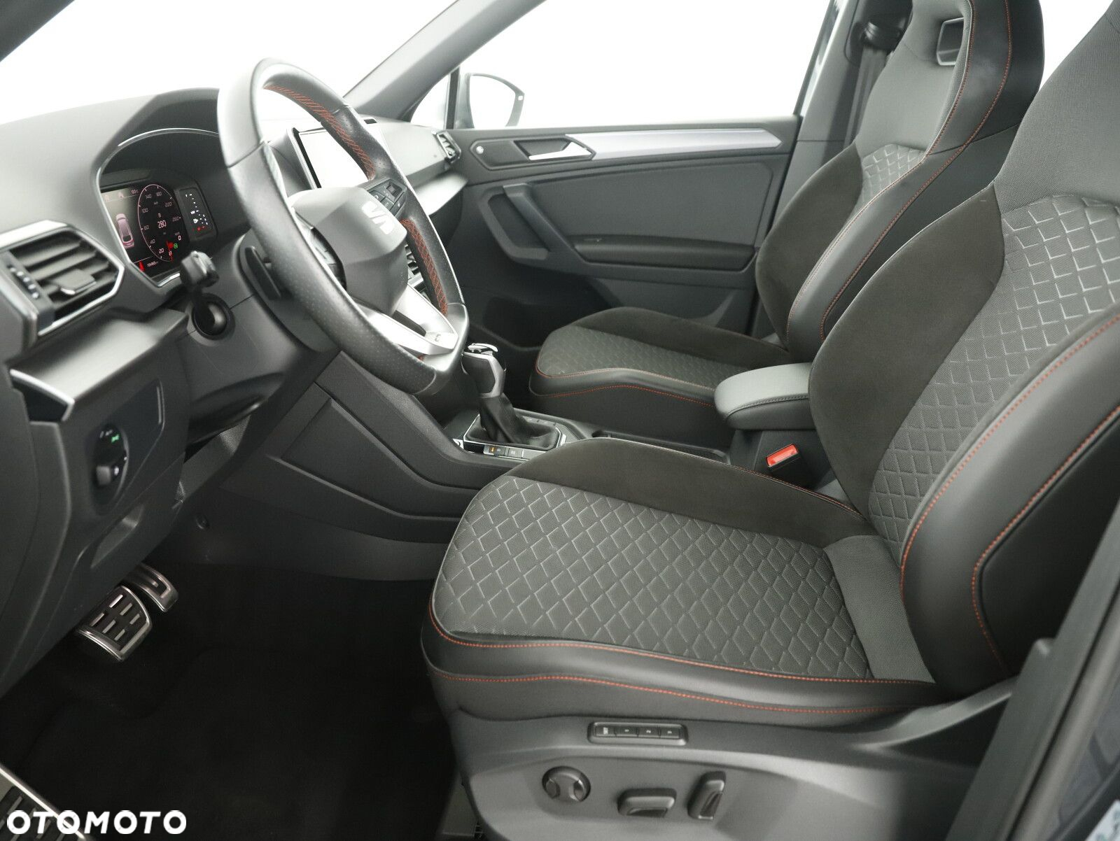 Seat Tarraco - 22
