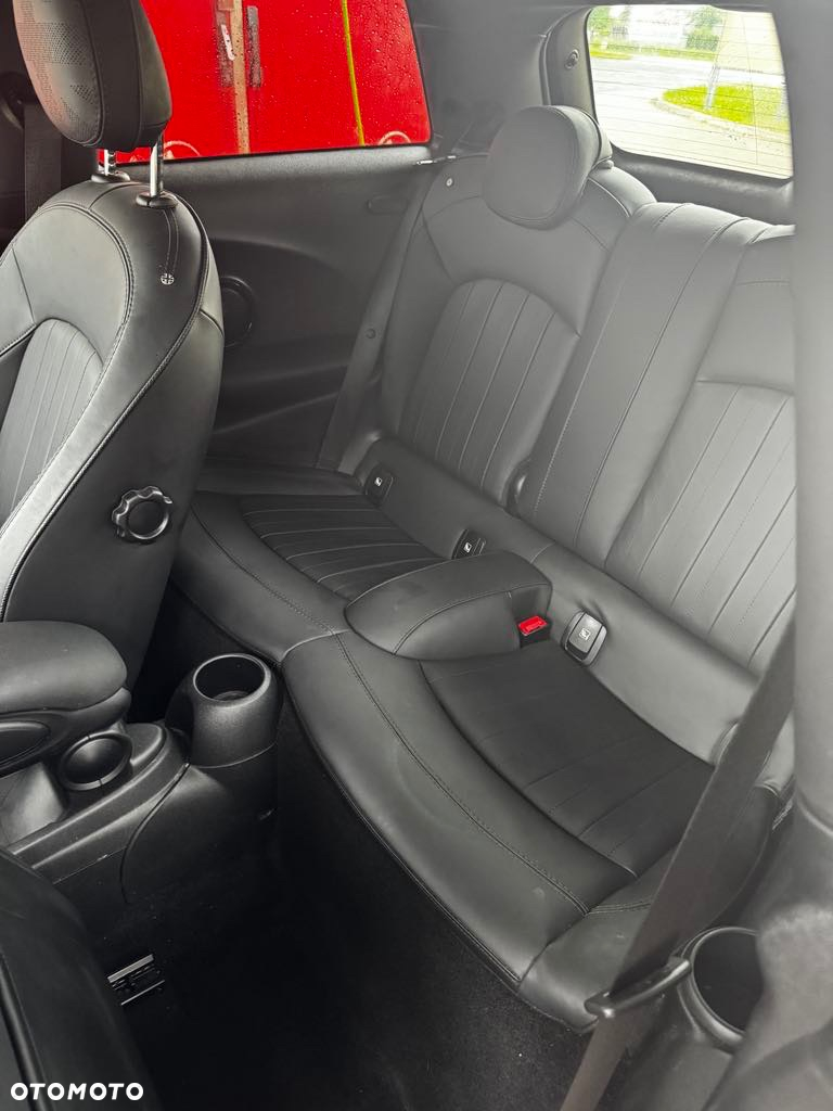 MINI John Cooper Works - 6