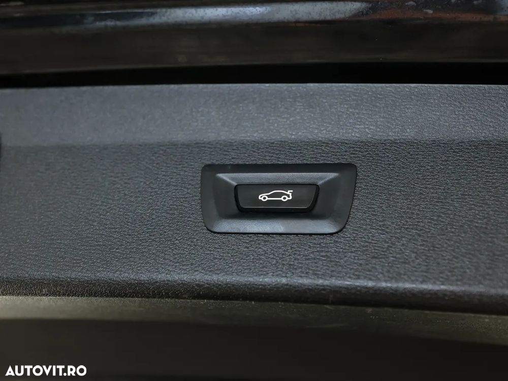 BMW X1 sDrive18d Aut. Advantage - 22