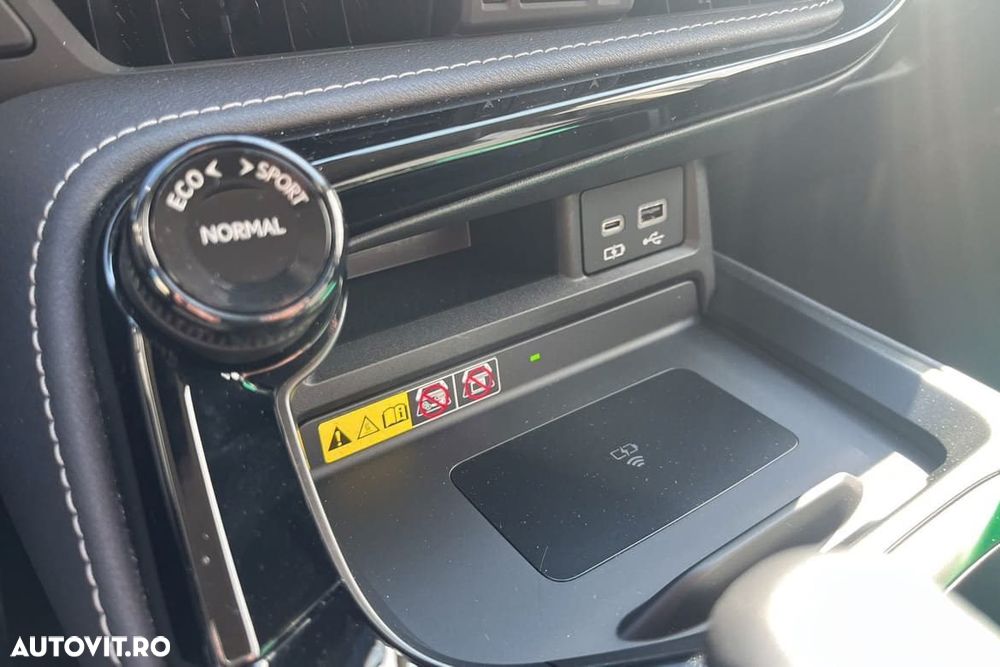 Lexus Seria NX 350h AWD CVT HEV Executive - 17