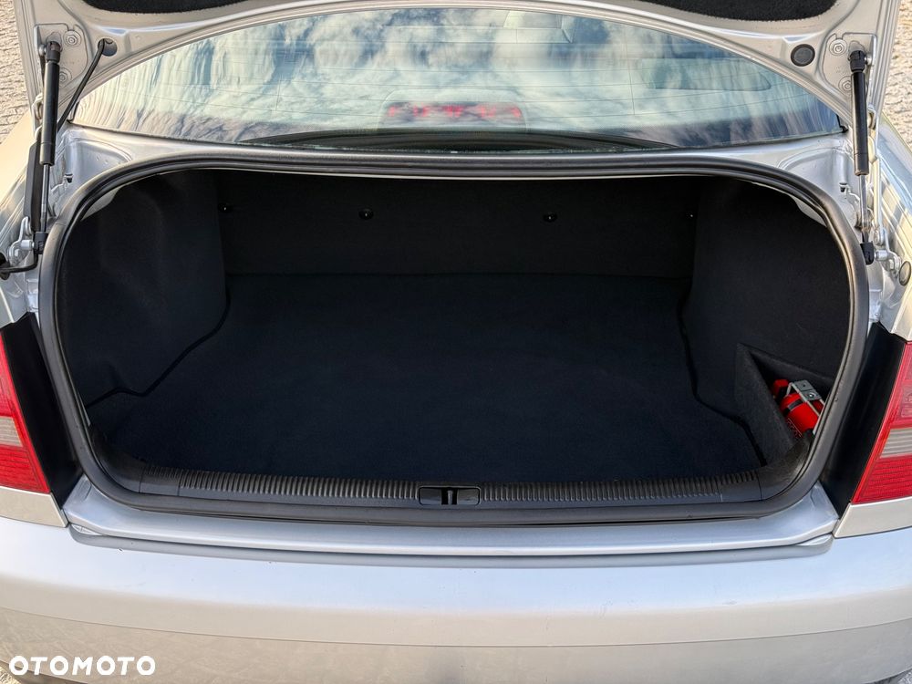 Audi A4 Limousine 1.9 TDI - 9
