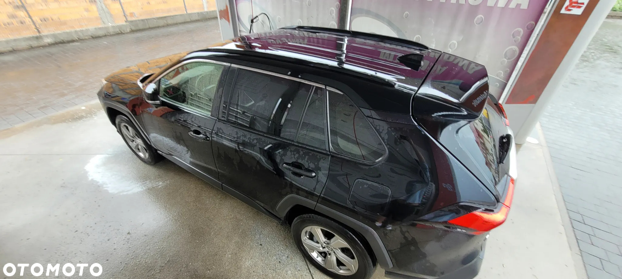Toyota RAV4 2.0 Active 4x2 MS - 19