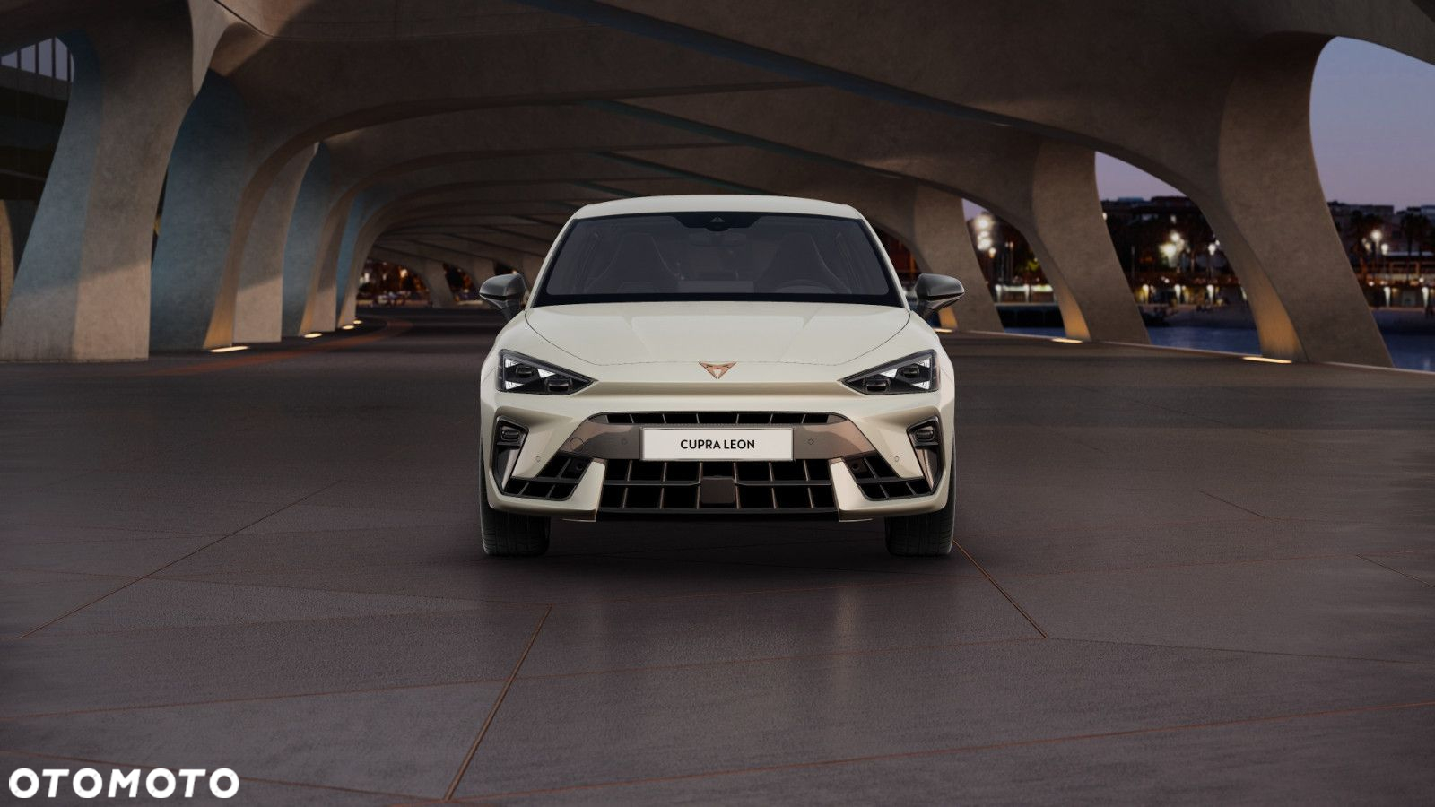Cupra Leon - 7