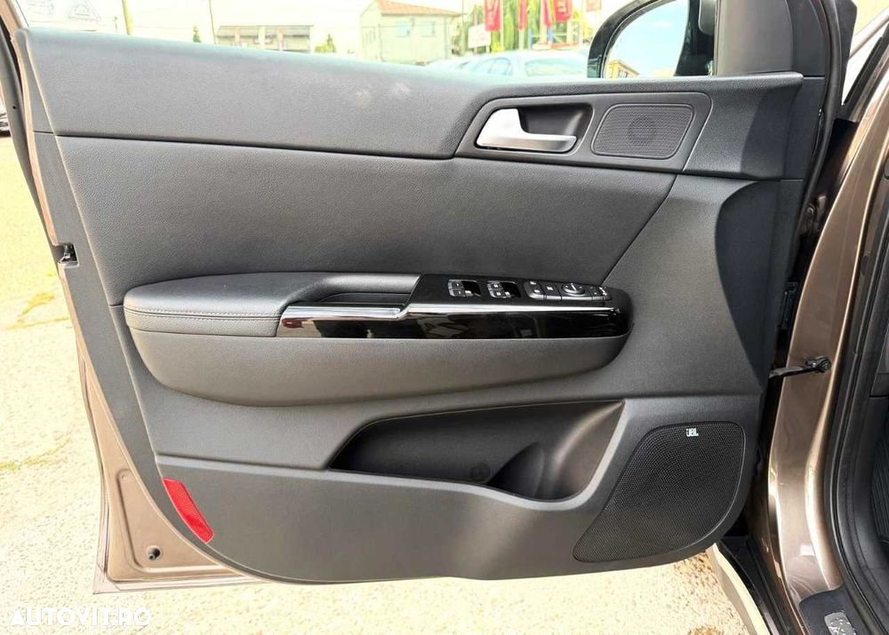 Kia Sportage 2.0 DSL HP 6AT 4x4 GT Line - 16