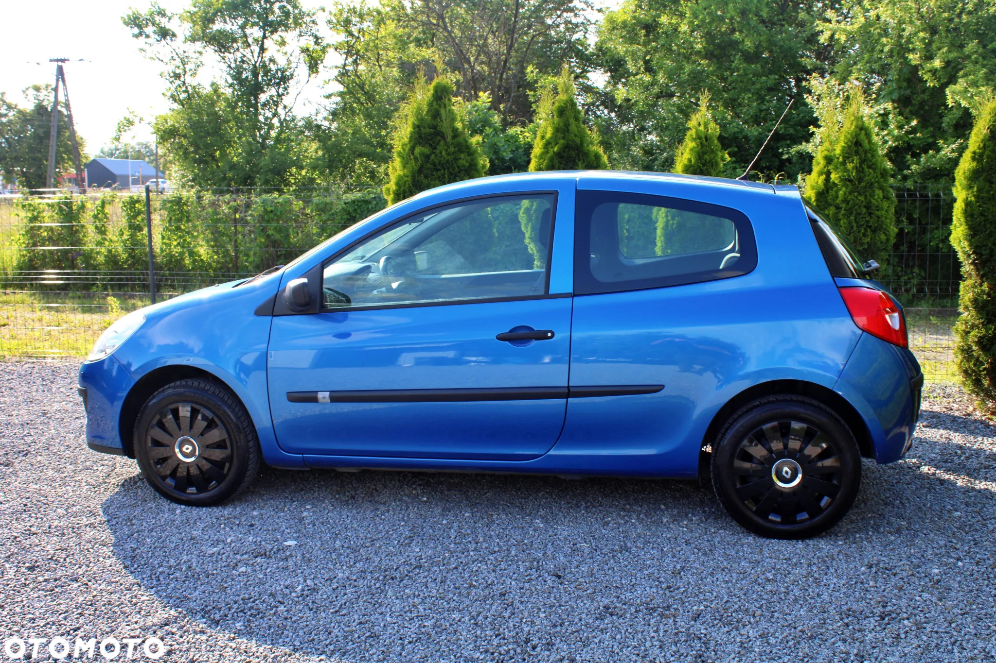 Renault Clio 1.2 16V 75 Dynamique - 7