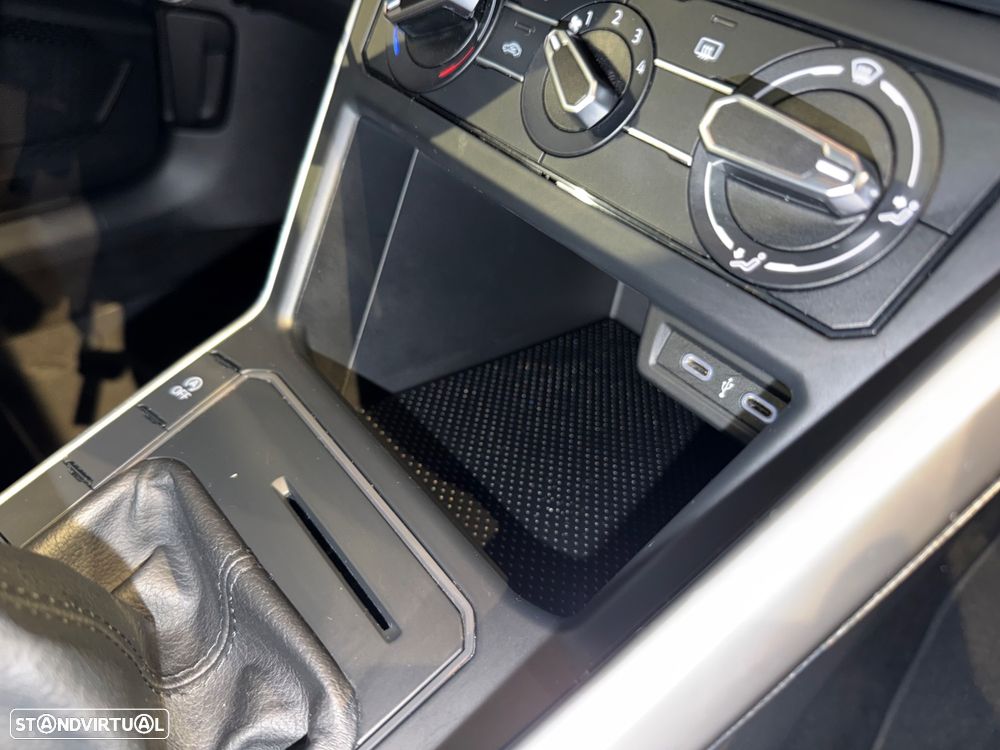 VW Polo 1.0 TSI Style - 34
